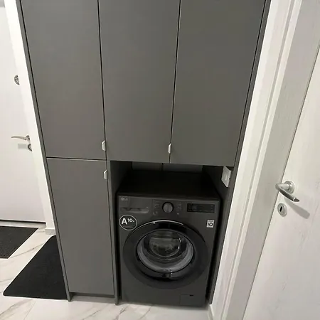 56 - Luxury Terrace Suite, 5 Min Metro